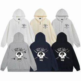 Picture of Stussy Hoodies _SKUStussyS-XLXB70811793